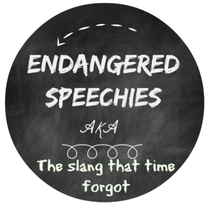endangered speechies